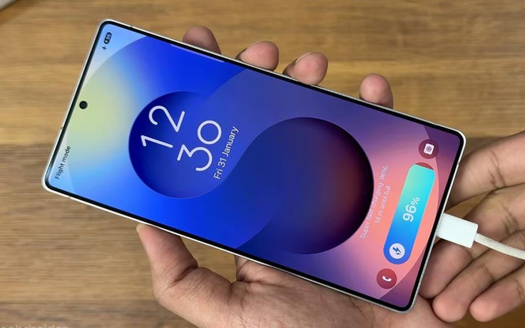 Công nghệ sạc siêu nhanh mới của Samsung sẽ bỏ qua thiết bị Galaxy cũ?