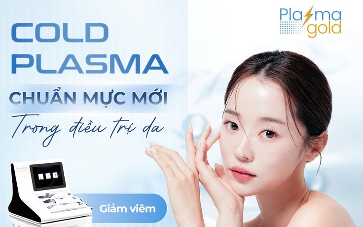 Plasma Lạnh trị sẹo rỗ và se khít lỗ chân lông như thế nào?