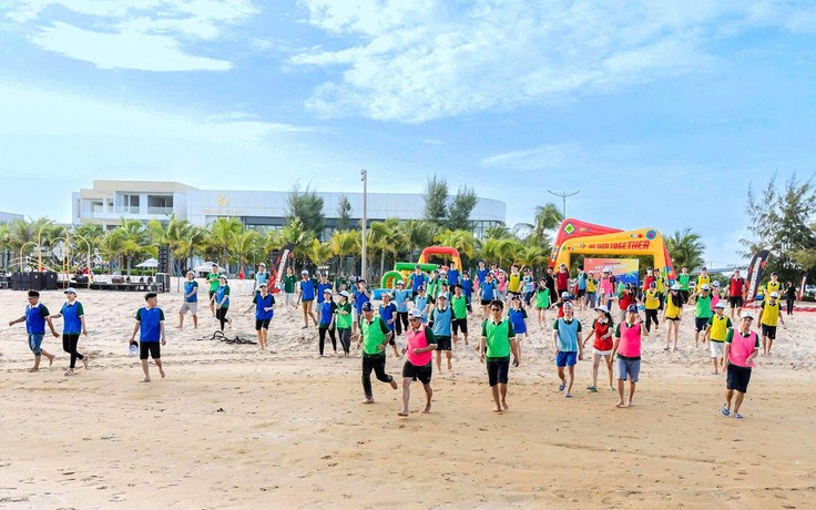 Long Hải nhiều tiềm năng trở thành điểm đến mới của du lịch MICE phía Nam