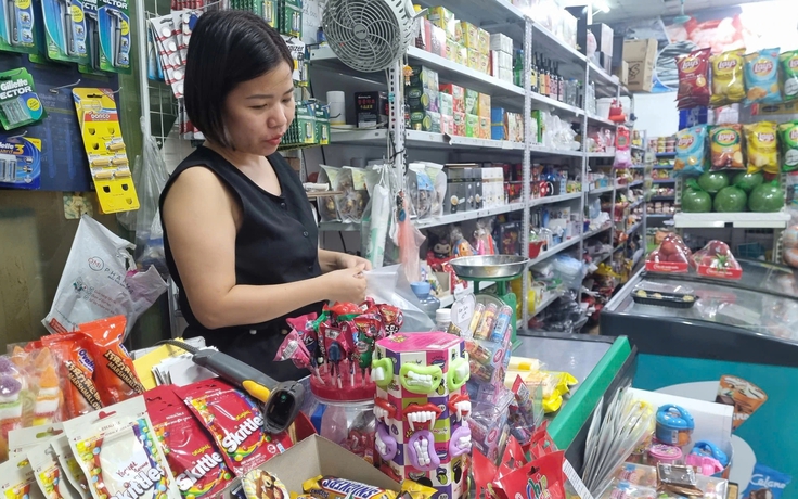 Hộ kinh doanh chuyển sang kê khai thuế: Mới vi phạm có bị phạt?