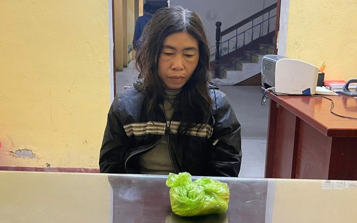 TP.Huế: Lẻn vào nhà người thân lúc mưa lũ, lấy trộm gần 8 lượng vàng