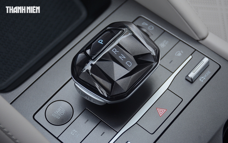 5 dấu hiệu cảnh báo hộp số vô cấp CVT trên ô tô có vấn đề