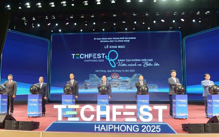 Hải Phòng miễn thuế 5 năm cho doanh nghiệp đổi mới sáng tạo