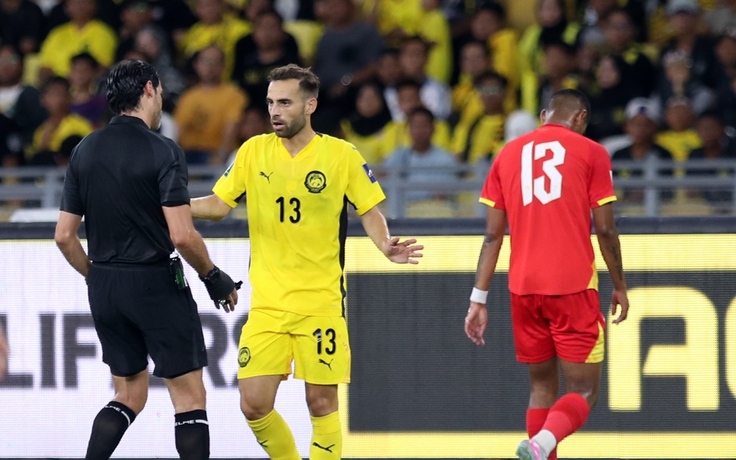 Tổng thư ký FAM mất việc oan hay bóng đá Malaysia đang diễn kịch trong run rẩy?