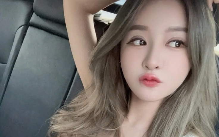 Người mẫu Đài Loan Tạ Hựu Tâm tử vong trong khách sạn