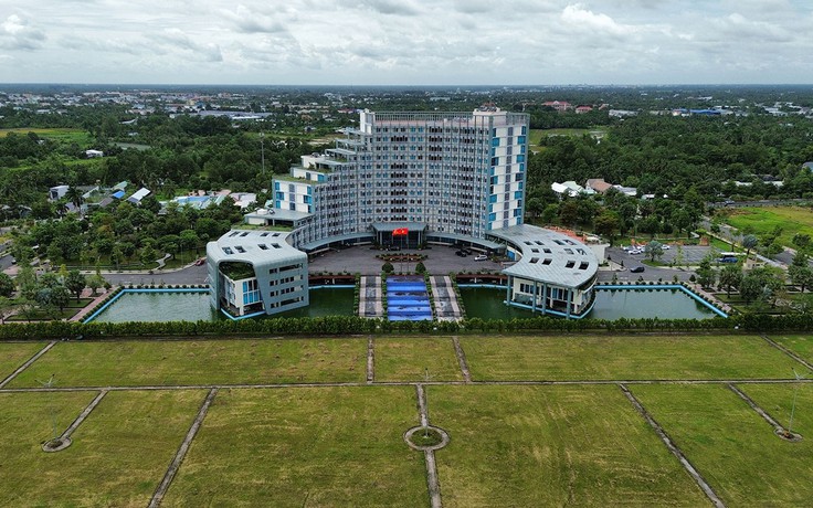 Nhiều sáng kiến giúp Vĩnh Long nâng cao chỉ số đổi mới sáng tạo cấp địa phương