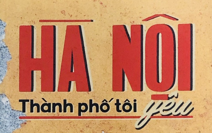 Thanh Niên và tôi: Kỷ niệm nhỏ - niềm vui lớn