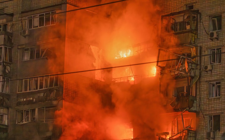 Chiến sự Ukraine ngày 1.376: Mỹ-Ukraine đàm phán tại Florida, ông Zelensky có cố vấn mới