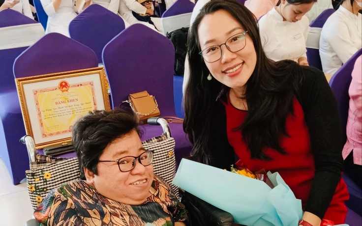 Thanh Niên và tôi: Sống đẹp cùng Báo Thanh Niên