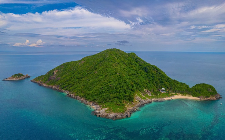 TP.HCM xây dựng Côn Đảo sẽ là biểu tượng thích ứng biến đổi khí hậu

