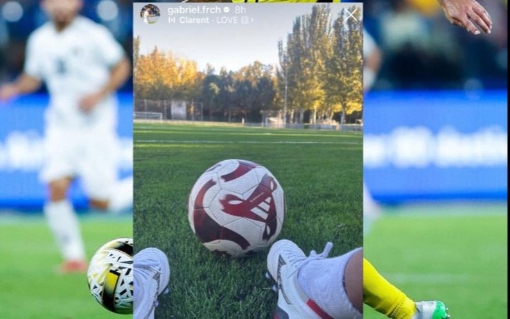 Cầu thủ nhập tịch lậu lộ trạng thái ‘bí ẩn’ sau khi FIFA chốt phán quyết: Sự nghiệp chấm dứt?