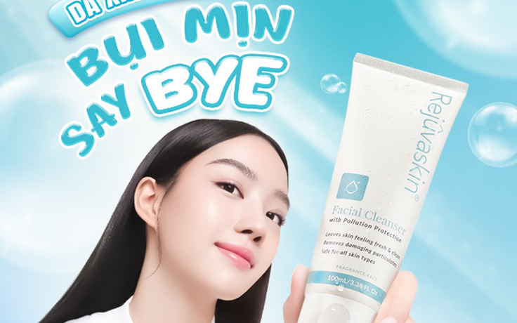 Top 9 sữa rửa mặt ngừa mụn sạch sâu mà không khô da, ai dùng cũng mê!