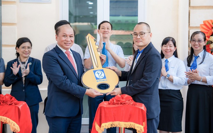 Bepharco mang lý thuyết đến gần thực tiễn - Kết nối giảng đường với doanh nghiệp