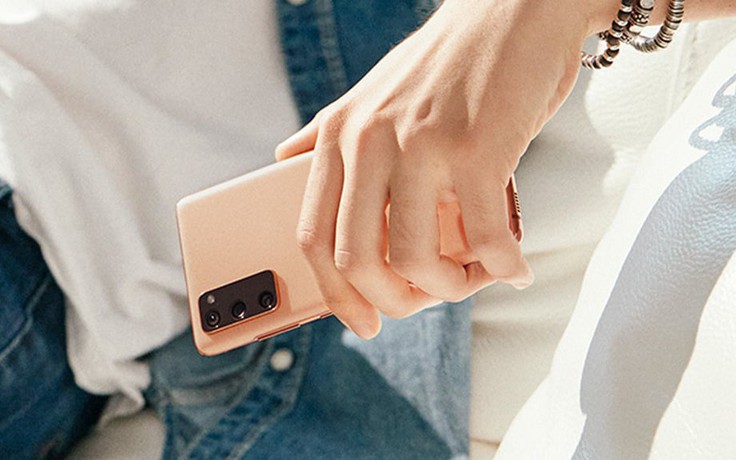 Các thiết bị Galaxy không còn hỗ trợ cập nhật phần mềm