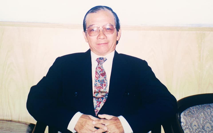 Nhà giáo nhân dân Hà Quang Văn qua đời