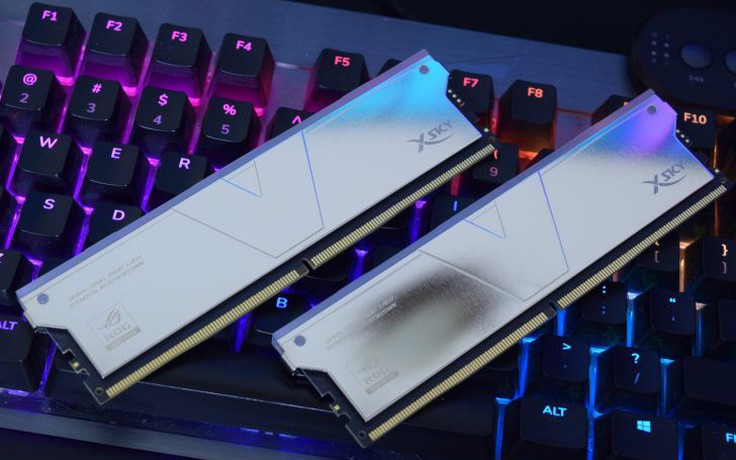 Game thủ đối mặt 'ác mộng' khi giá RAM tăng mạnh