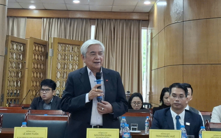 Thu hút nhân tài: Chính sách đặc thù thì có nhưng chưa được thực hiện