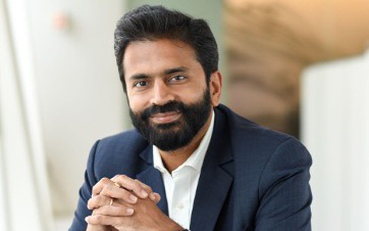 Mondelez Kinh Đô Việt Nam có Tổng giám đốc mới, sẵn sàng giai đoạn tăng trưởng tiếp theo