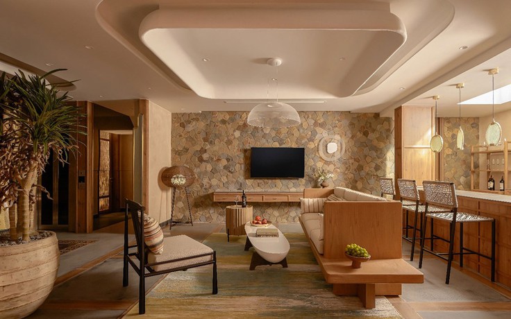 Từ Mỹ, Singapore đến Việt Nam: Khi biệt thự có tầng hầm trở thành 'kho báu chìm'