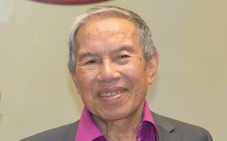 Tâm nguyện dang dở của NSƯT Kiều Hưng