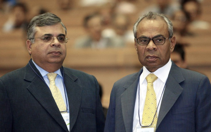 Người đứng đầu gia đình giàu nhất Anh qua đời