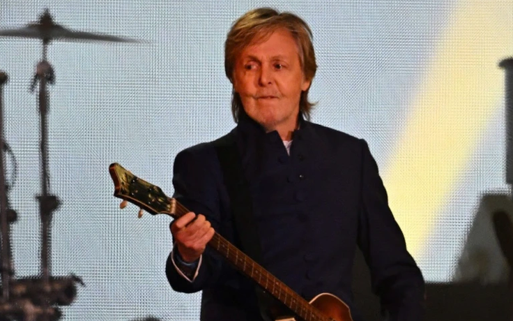 Paul McCartney trải lòng về chuỗi ngày đen tối khi The Beatles tan rã