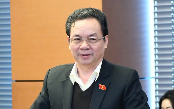 Đề nghị mở rộng phạm vi xác minh để ngăn tẩu tán tài sản tham nhũng