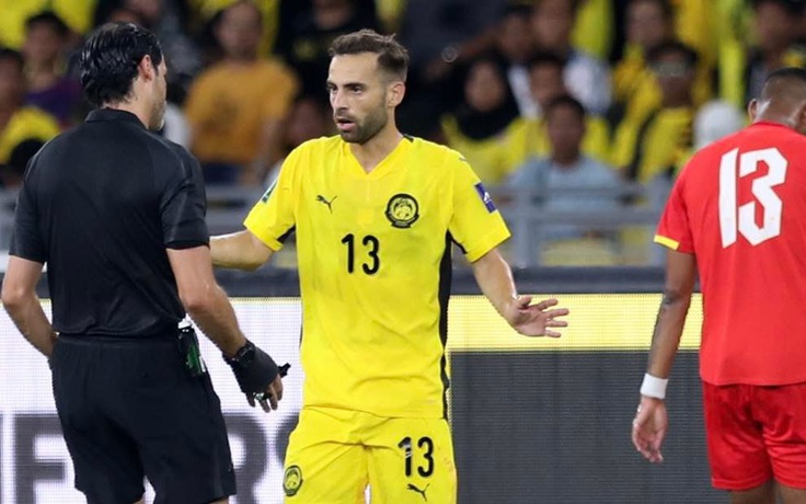Tại sao AFC chưa thể xử thua đội tuyển Malaysia: Tất cả chờ vào FAM và... CAS