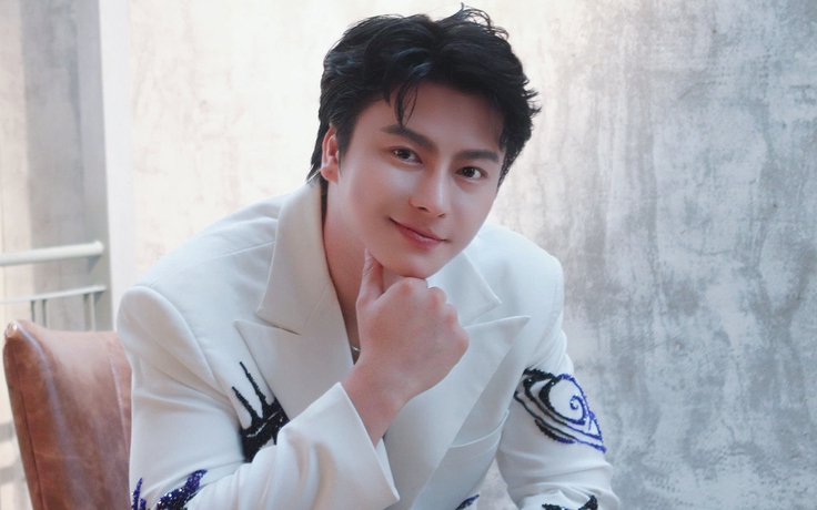 Đạt NSƯT, vì sao Võ Minh Lâm vẫn tiếc nuối?