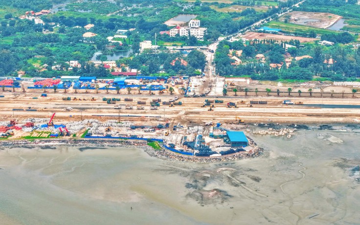 TP.HCM duyệt các dự án lớn được áp dụng cơ chế đặc thù