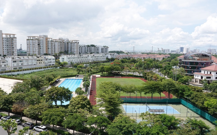 Ông Nguyễn Văn Được làm Tổ trưởng Tổ công tác điều hành dự án Thủ Thiêm