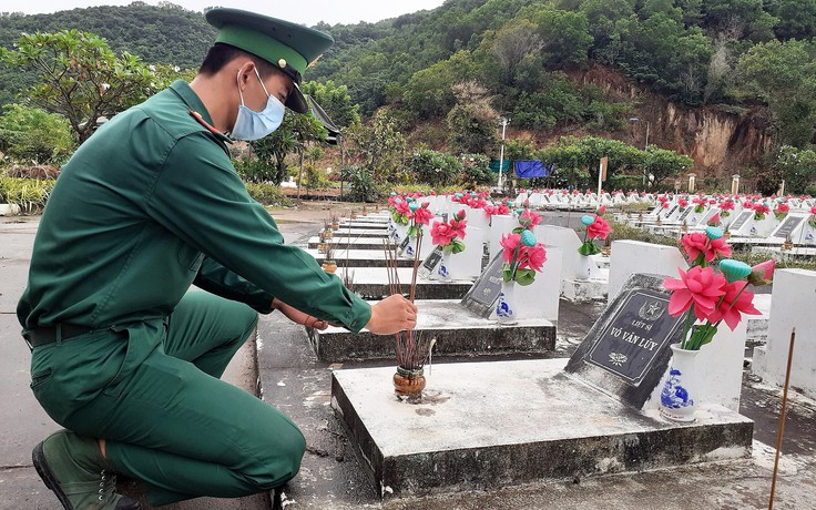 Đề xuất mở rộng các trường hợp được công nhận liệt sĩ