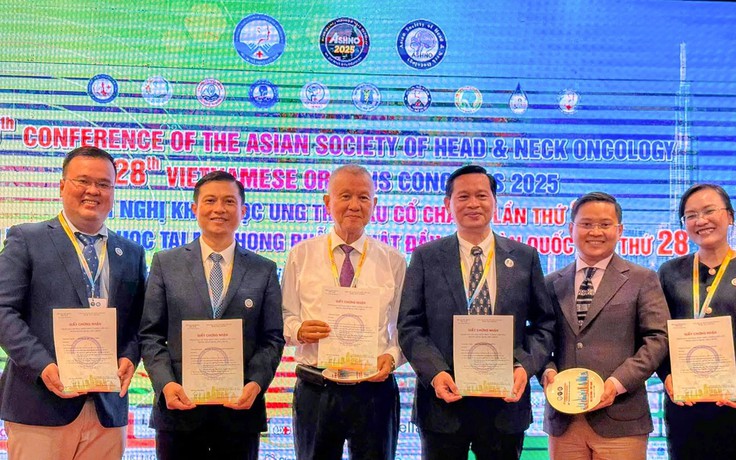 Lan tỏa tinh thần hội nhập và tiếng nói Việt trên diễn đàn quốc tế