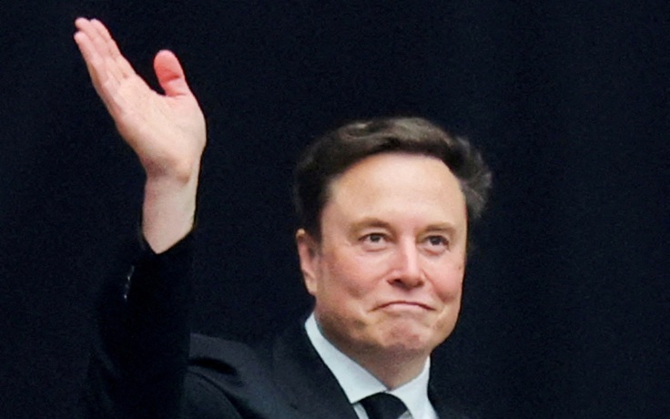 Tỉ phú Elon Musk sẽ nhận gần 1.000 tỉ USD cổ phiếu Tesla?