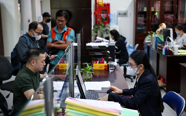 Giảm bậc phải kèm theo nâng ngưỡng chịu thuế