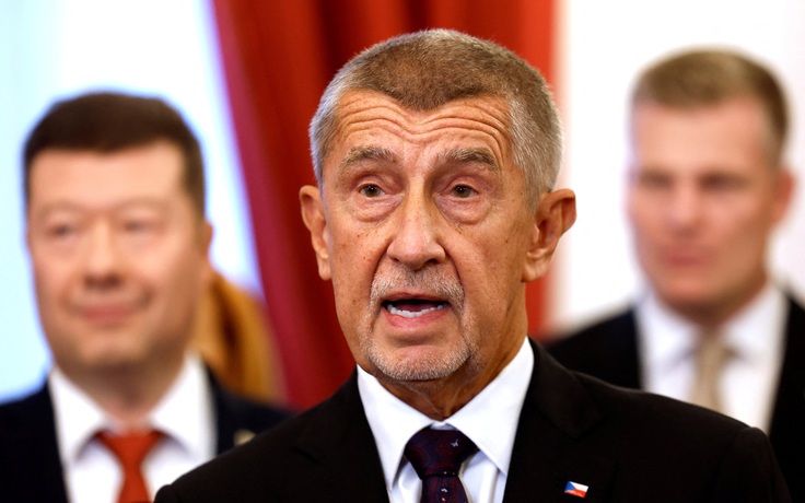 Ác mộng cho liên minh EU