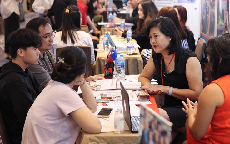 Canada muốn cắt giảm 49% giấy phép du học vào năm tới, duy trì đến 2028