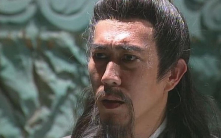 Nam diễn viên 'Anh hùng xạ điêu' qua đời