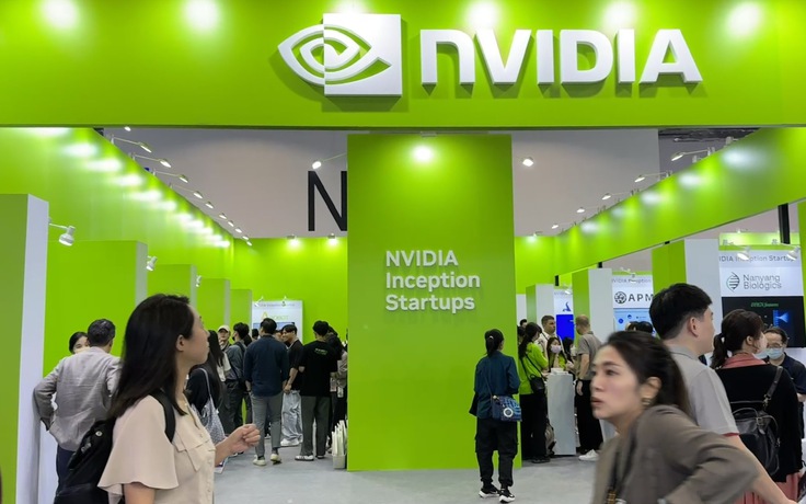 Cuộc đua AI giữa rủi ro 'bong bóng'