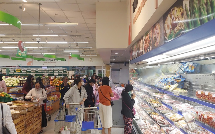 Gia Lai: Nghiêm cấm lợi dụng bão Kalmaegi để đầu cơ, găm hàng, tung tin thất thiệt