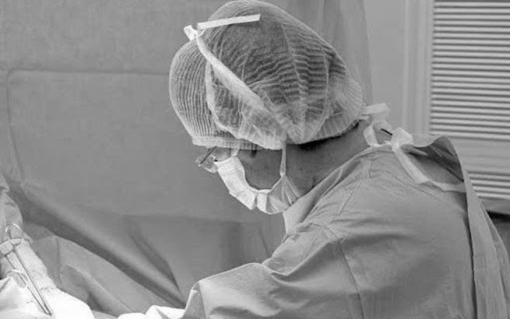 TP.HCM: ‘Bàn tay vàng’ của bác sĩ sản giữ lại sự sống cho hai mẹ con