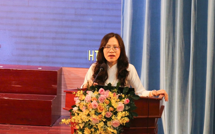 Lâm Đồng tập huấn kỹ năng đối ngoại cho lãnh đạo các sở, ngành và địa phương