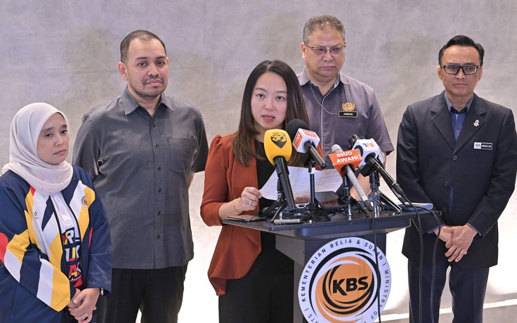 FAM được Chính phủ Malaysia rót gần trăm tỉ nhưng không phải để nộp phạt bê bối nhập tịch lậu