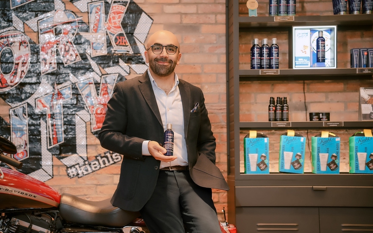 L'Oréal thúc đẩy sự chuyển mình của ngành làm đẹp Việt Nam