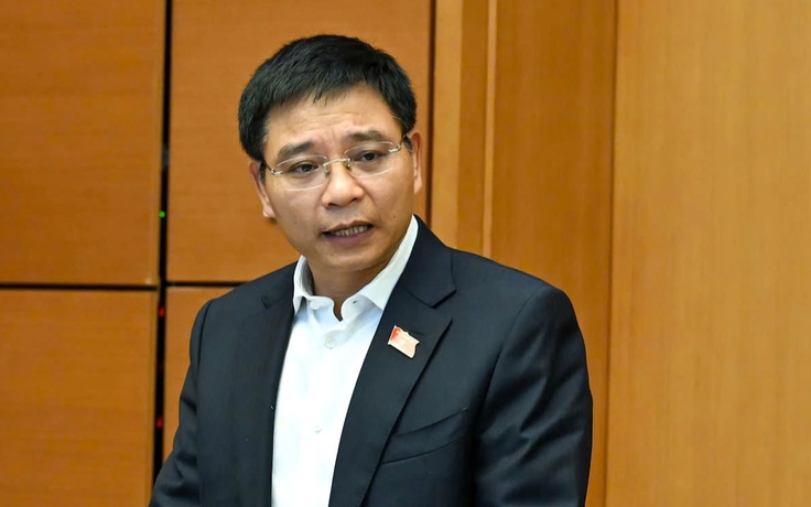 Cảng Trần Đề muốn đầu tư 'ra tấm ra món' cần hàng tỉ USD