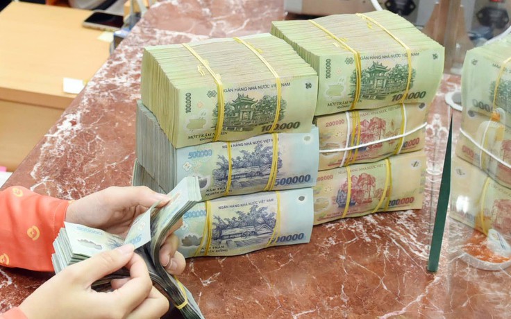 Thu từ nhà, đất tăng gần 110%, đạt hơn 451.000 tỉ đồng