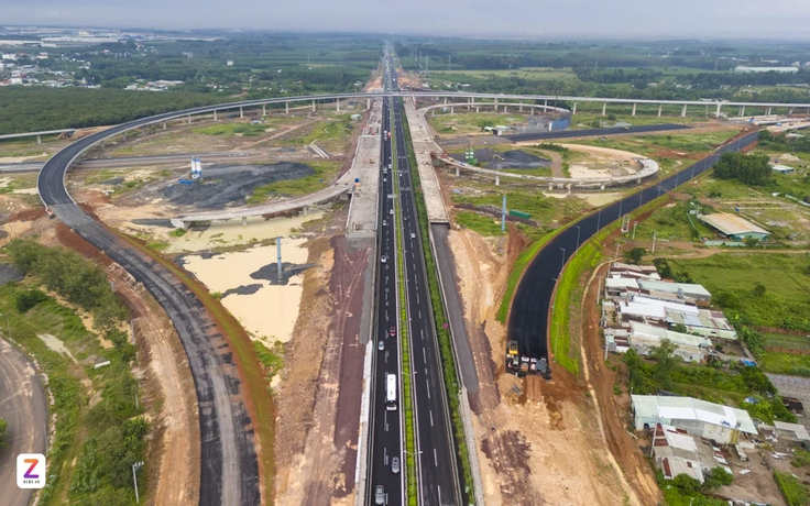 Gold Coast Vung Tau: Cửa ngõ kết nối, điểm đến quốc tế và bệ phóng đầu tư