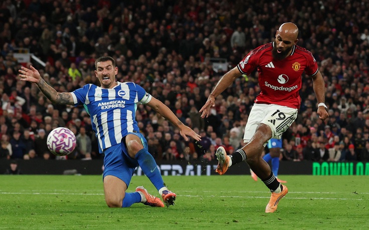 Nhận định Tottenham vs Man United: Khi 'Quỷ đỏ' bước vào hang ổ của nỗi ám ảnh