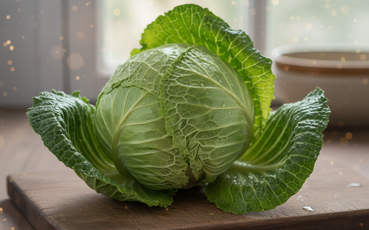 Muốn thận khỏe, đừng bỏ qua 10 thực phẩm sau!