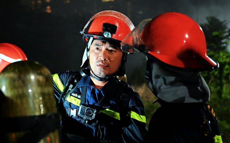 Tiến Luật tiết lộ phản ứng của Thu Trang khi tham gia show thử thách bản thân